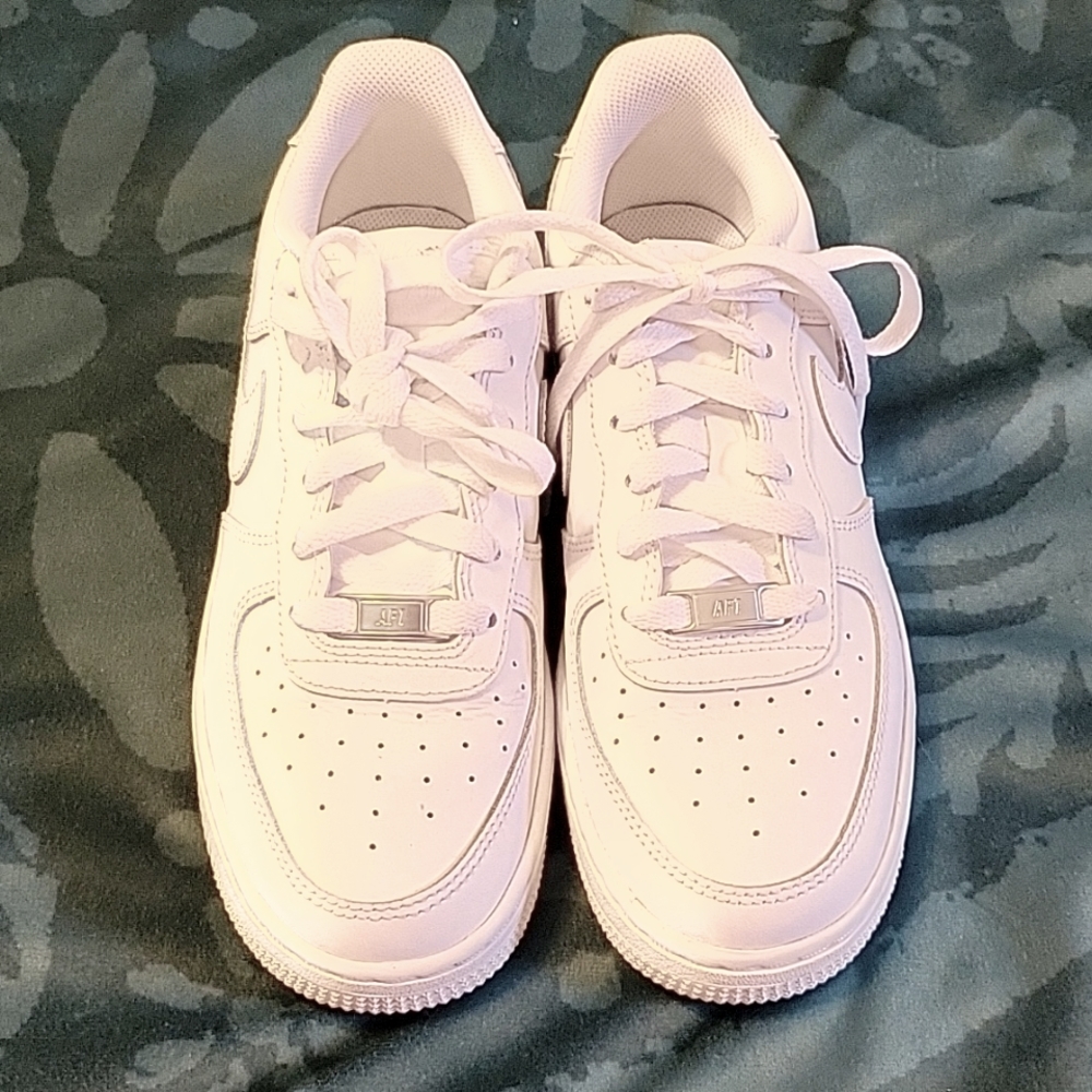 Nikes